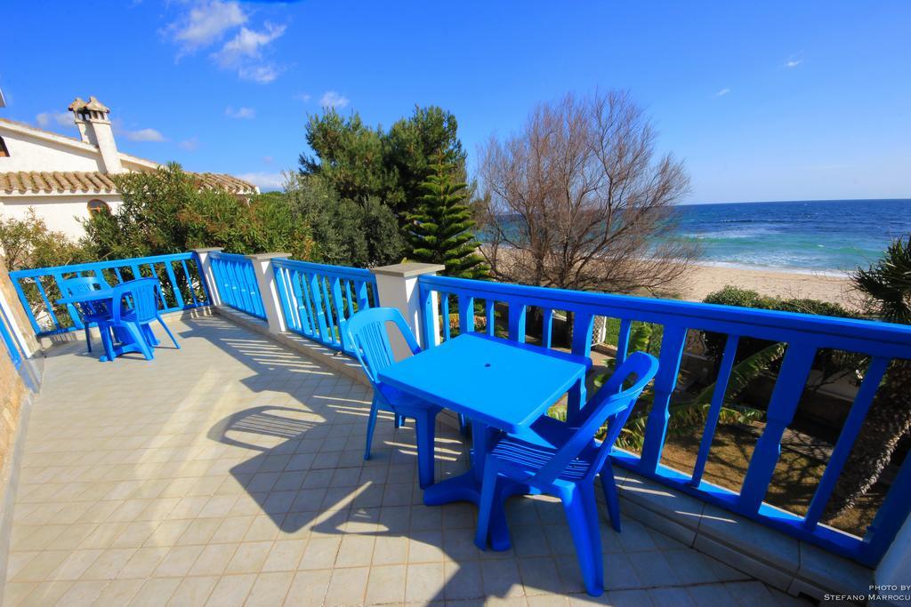 La Casa Sulla Spiaggia Flumini di Quartu Room photo
